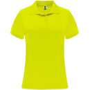 MONZHA Sports Polo 0410 - WO