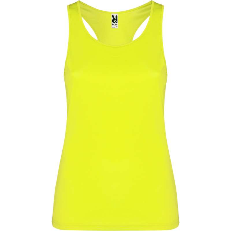 SHURA Racerback Singlet 0349 - WO