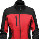 Cascades Softshell - WO