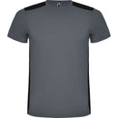 DETROIT Sports T-Shirt 6652