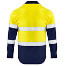 Lightweight Bio Motion Long SleeveShirt ZW520