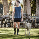 Rugby Short ZS105