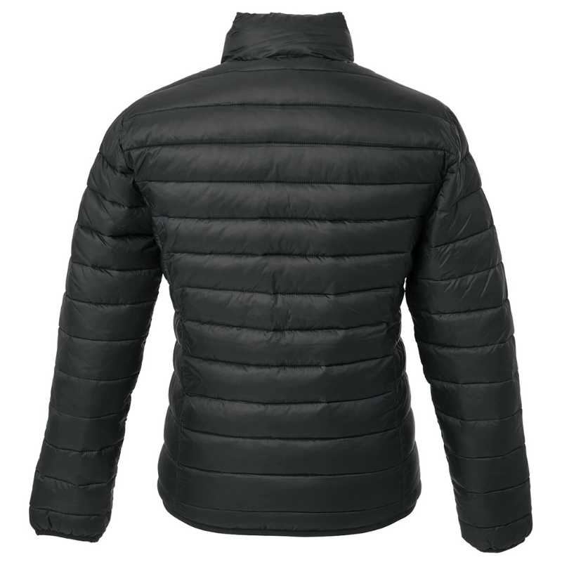 The Puffer - WO