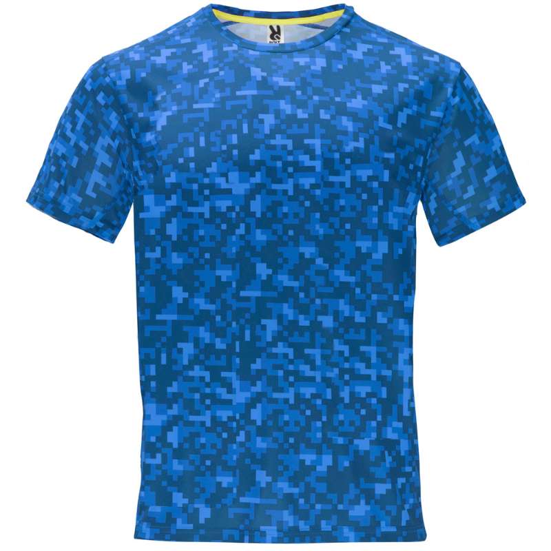 ASSEN Sports T-shirt 0201