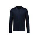 Action L/S Polo - WO