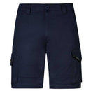 Rugged Cooling Stretch Short ZS605