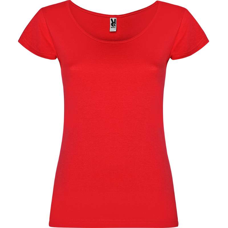 GUADALUPE T-Shirt 6647 - WO