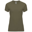 BAHRAIN Sports T-Shirt 0408 - WO