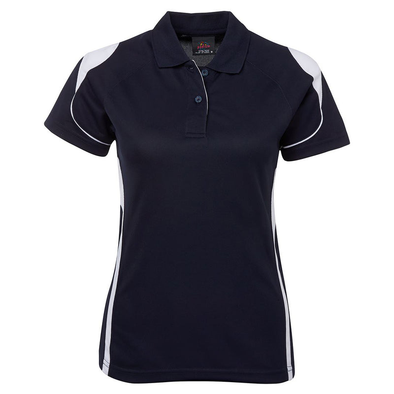 Podium Bell Polo - WO