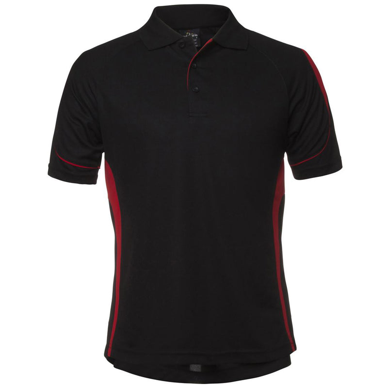 Podium Bell Polo