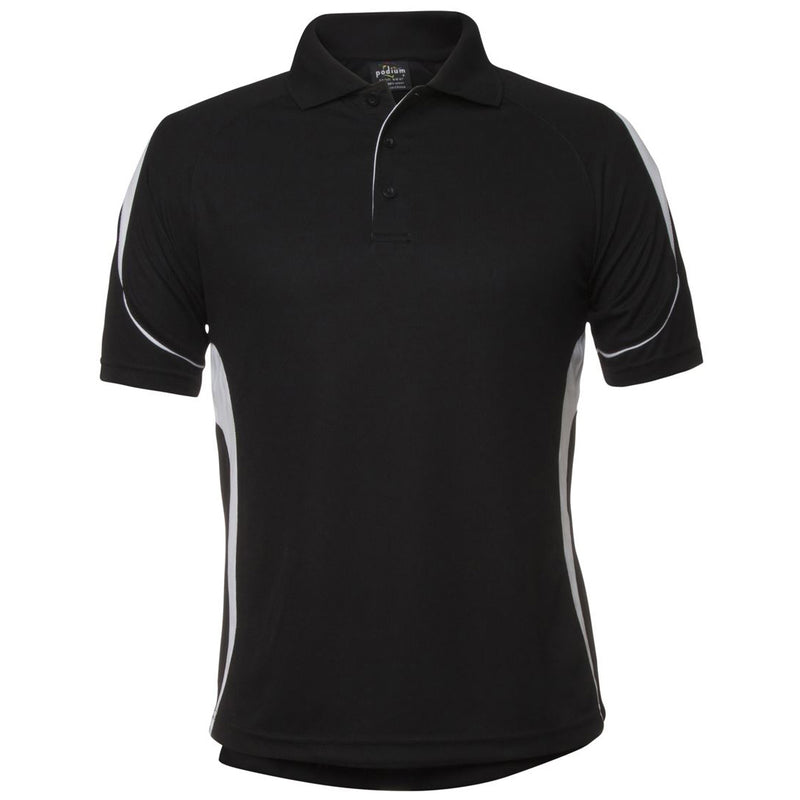 Podium Bell Polo