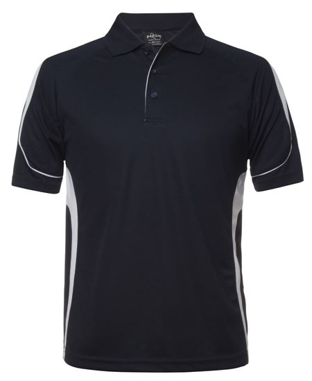 Podium Bell Polo