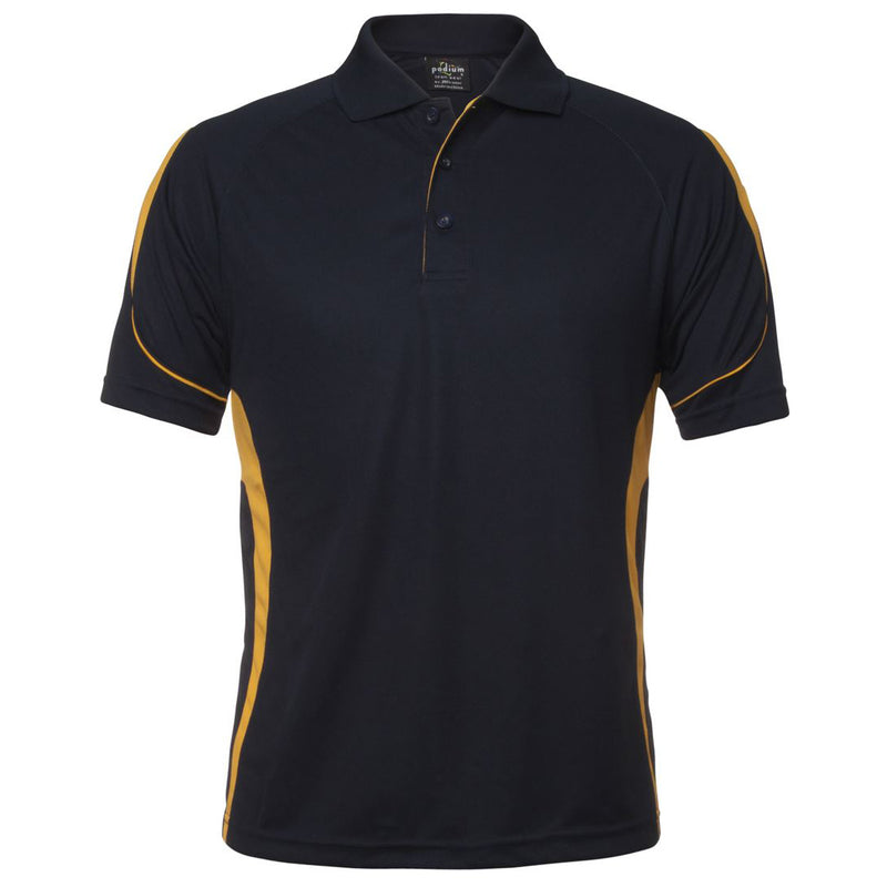 Podium Bell Polo
