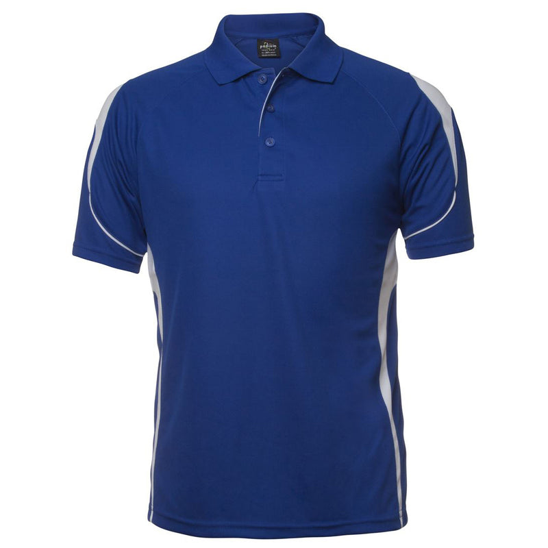 Podium Bell Polo