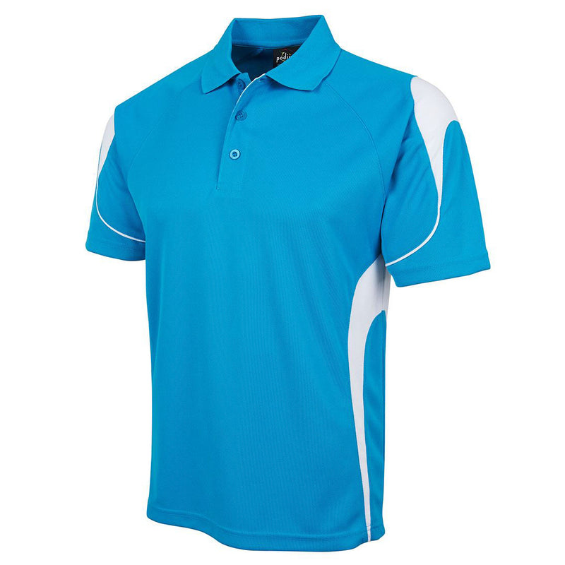 Podium Bell Polo