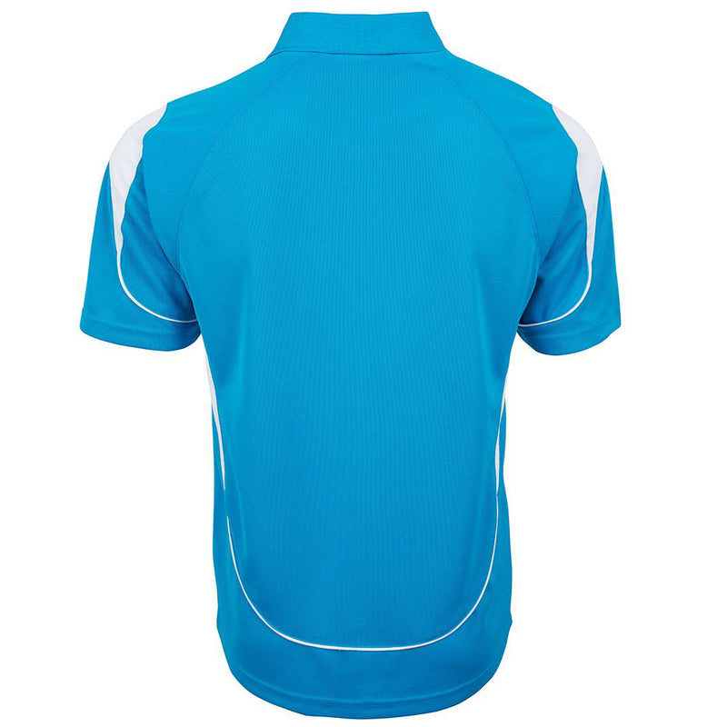 Podium Bell Polo