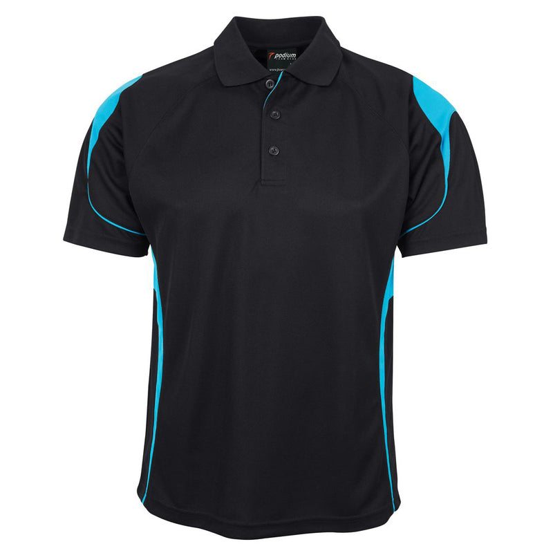 Podium Bell Polo