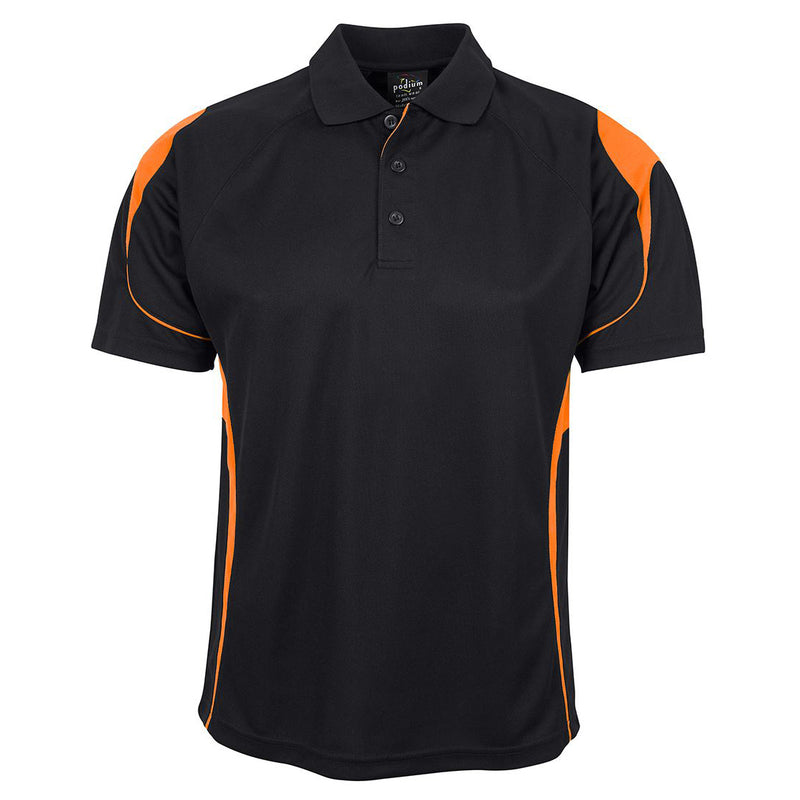 Podium Bell Polo