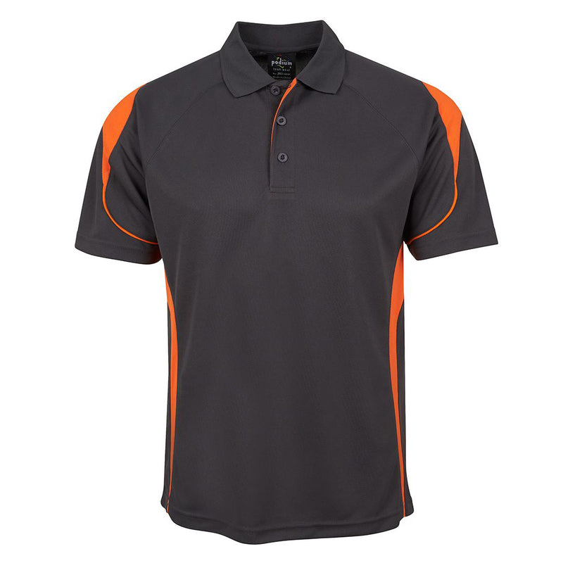 Podium Bell Polo