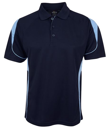 Podium Bell Polo