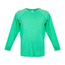 Greatness L/S Tshirt - JR