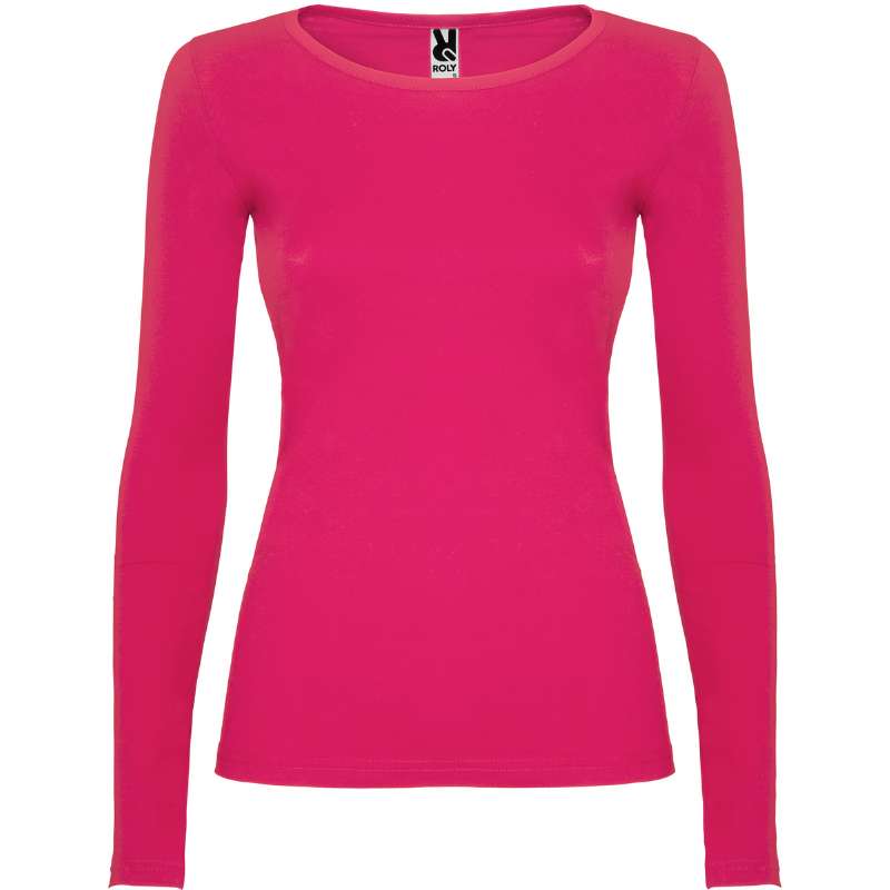 EXTREME L/S T-Shirt 1218 - WO
