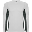 SHANGHAI L/S Tech T-Shirt 6670