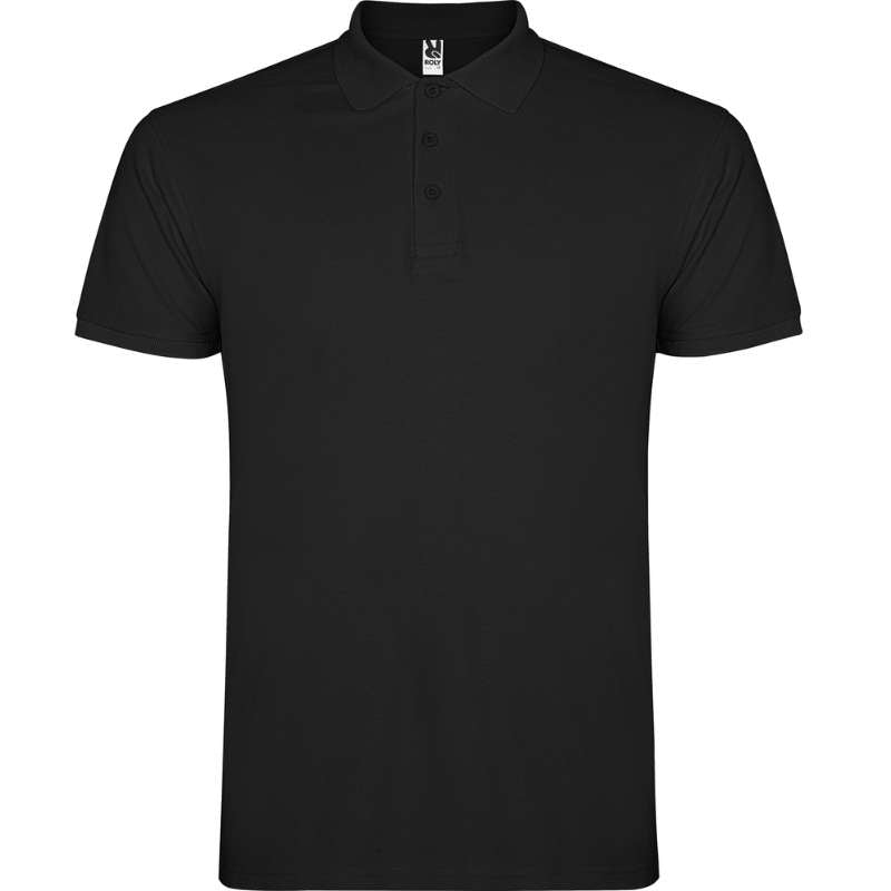 STAR Polo 6638