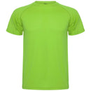 MONTECARLO Sports T-Shirt 0425