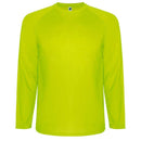 MONTECARLO L/S T-Shirt 0415