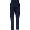 Essential Basic Stretch Cargo Pant ZP230
