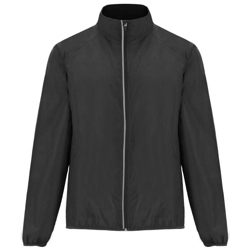 GLASGOW Windbreaker Jacket 5050