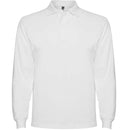 ESTRELLA L/S Polo 6635