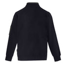 1/4 Zip Brushed Fleece Pullover ZT366