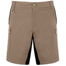 Streetworx Stretch Short ZS340