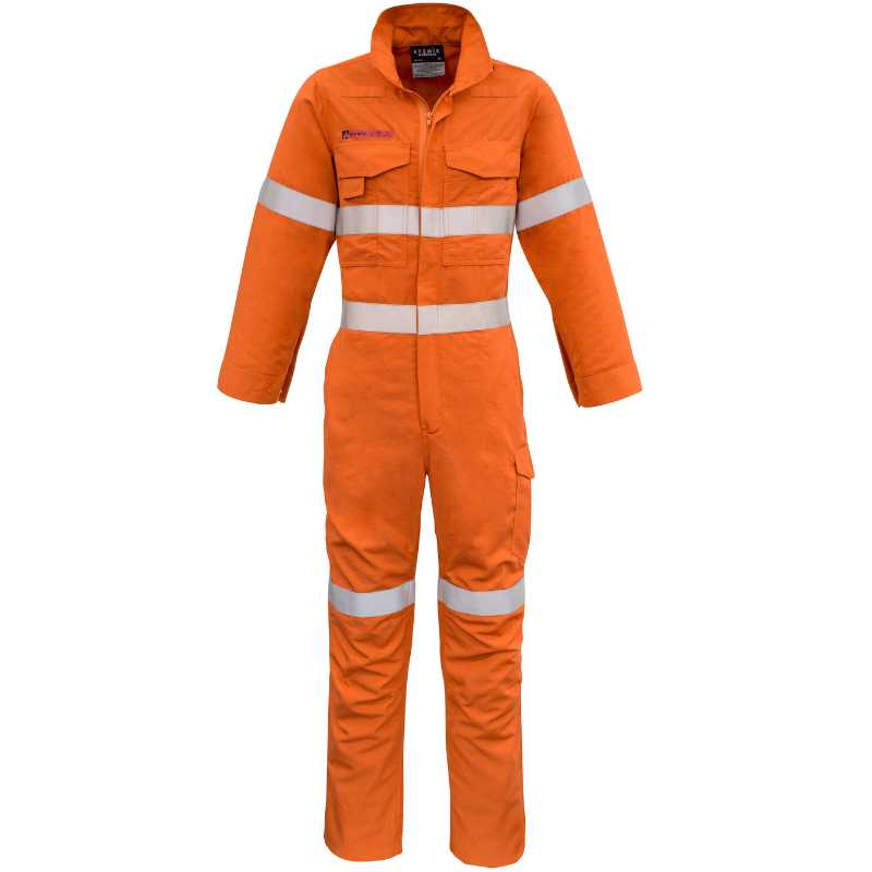 FR Hoop Taped Overall ZC517