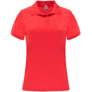 MONZHA Sports Polo 0410 - WO