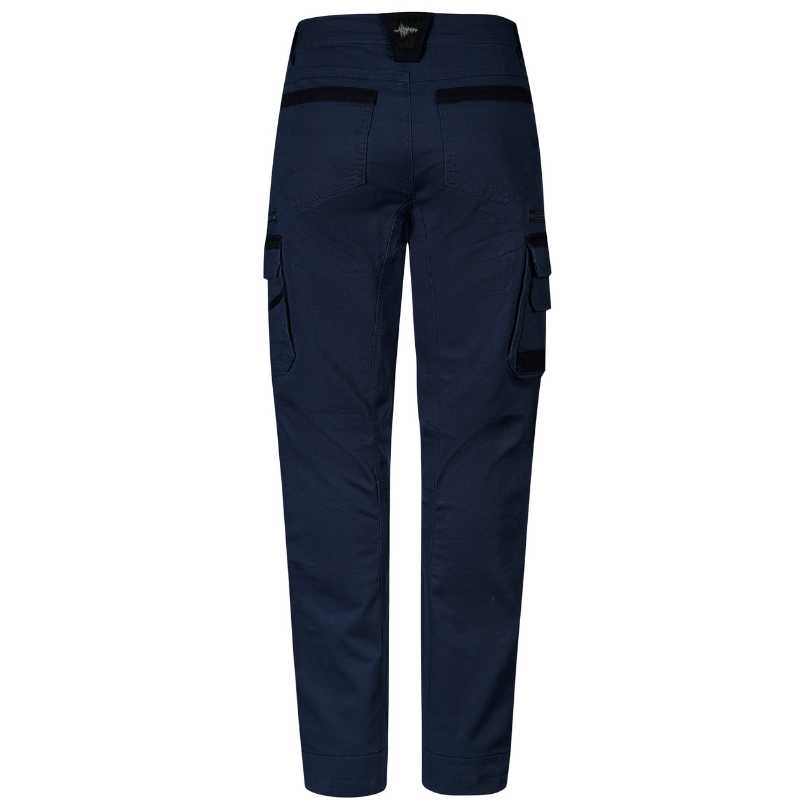 Streetworx Heritage Pant ZP820