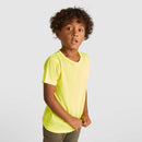 AKITA Fluoro T-Shirt 6534