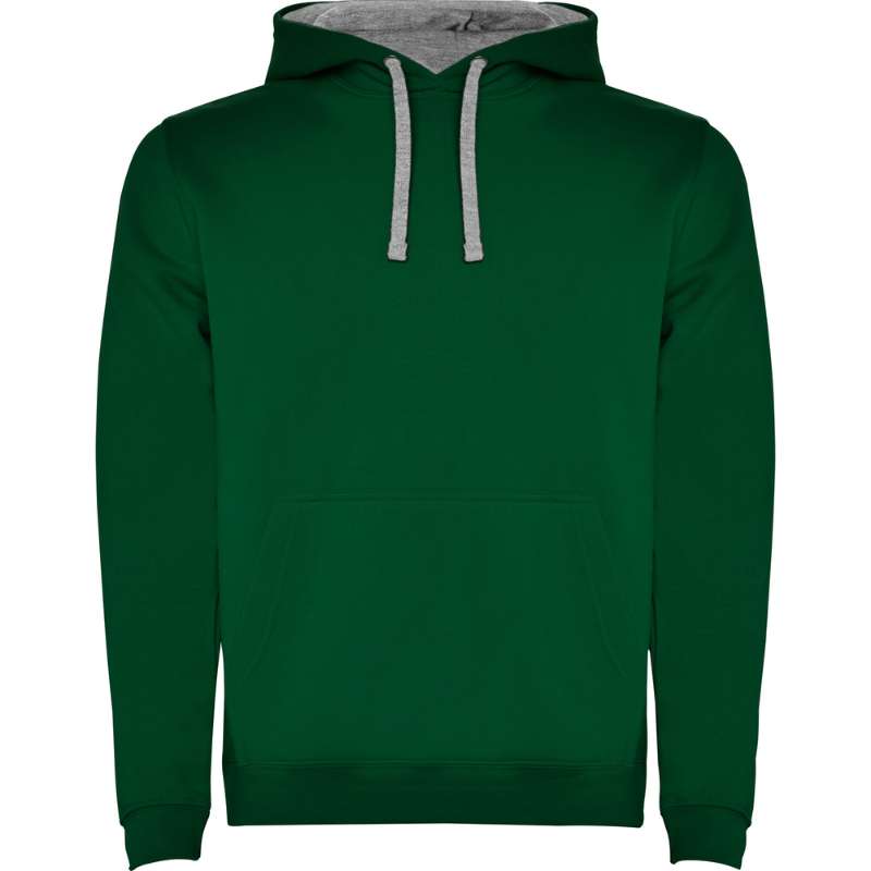URBAN Hoodie 1067