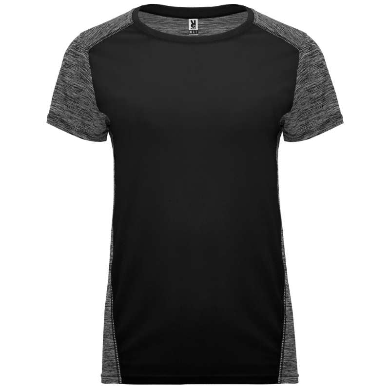 ZOLDER Sports T-Shirt 6663 - WO
