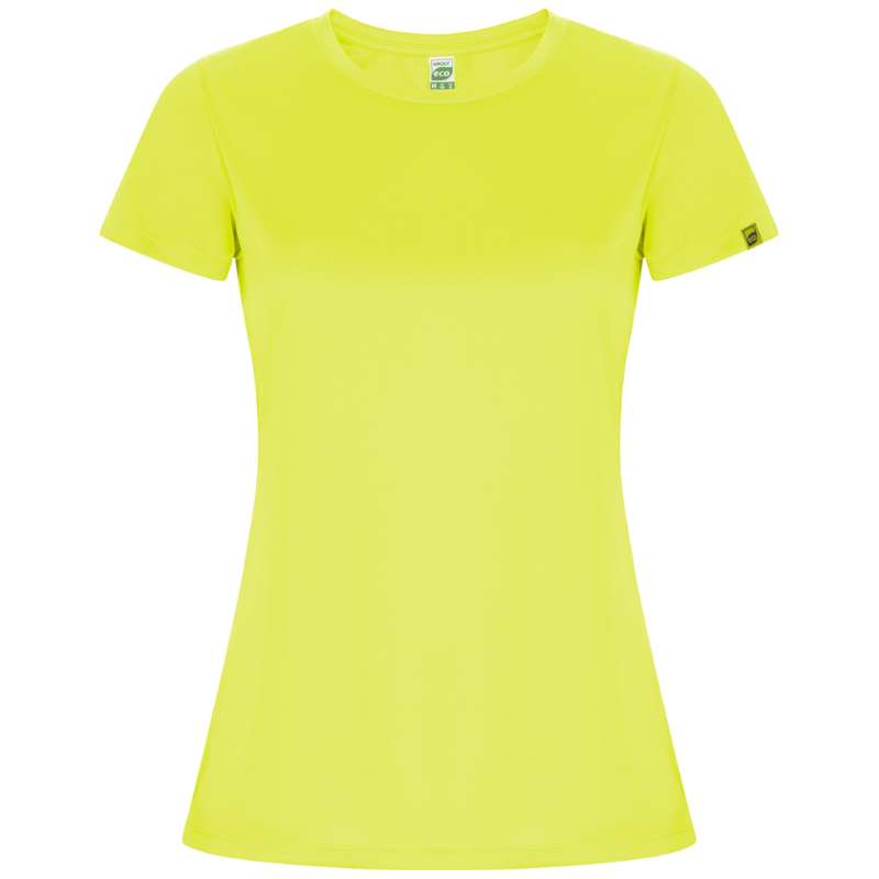 IMOLA Sports T-Shirt 0428 - WO