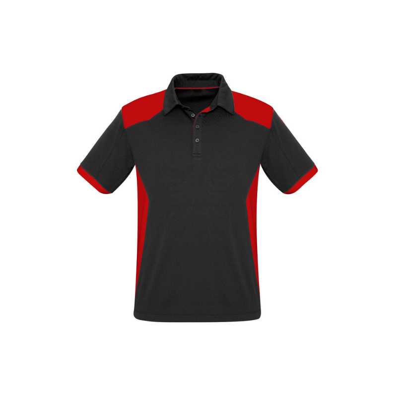 Rival Polo