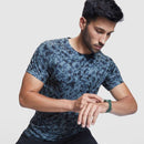 ASSEN Sports T-shirt 0201