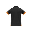 Talon Polo - WO