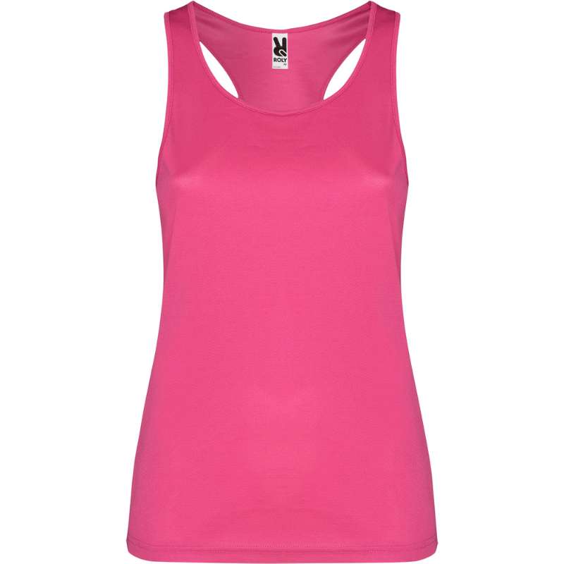 SHURA Racerback Singlet 0349 - WO