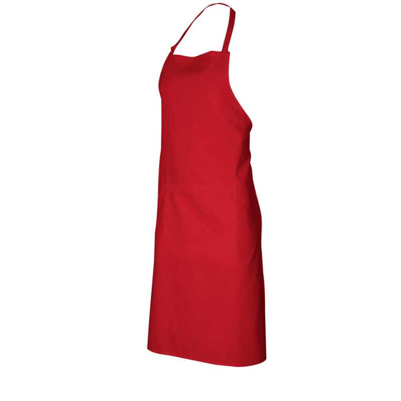 Bib Apron