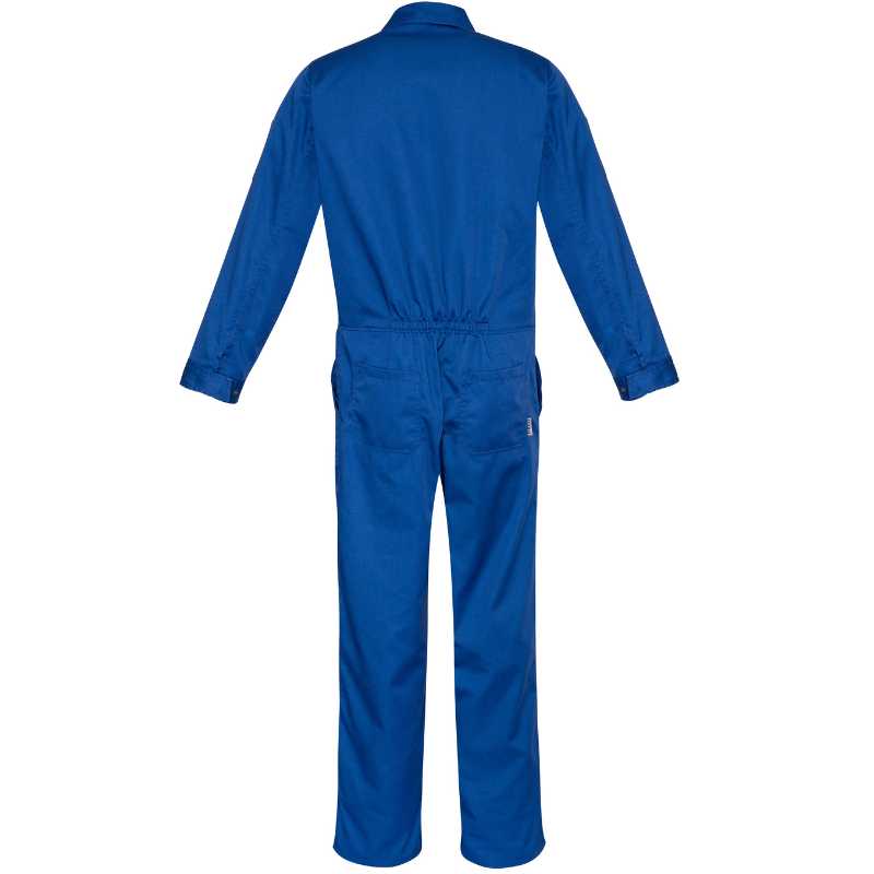 Service Overall ZC503