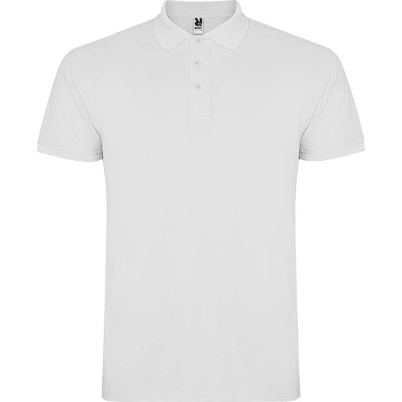 STAR Polo 6638