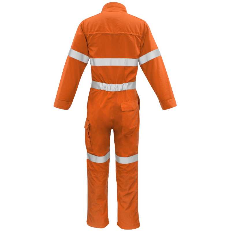 FR Hoop Taped Overall ZC517